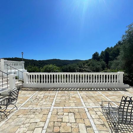 Appartement Novecento Country House à Vieste Extérieur photo