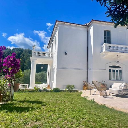 Appartement Novecento Country House à Vieste Extérieur photo