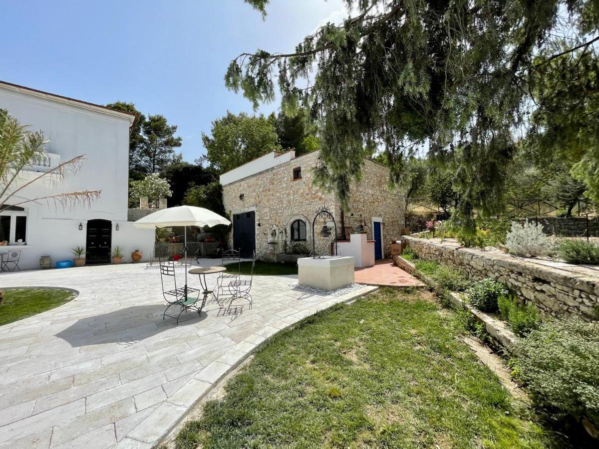 Appartement Novecento Country House à Vieste Extérieur photo